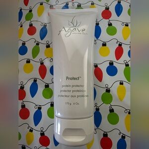 🥶🧊❄️Protect Protein Protector -